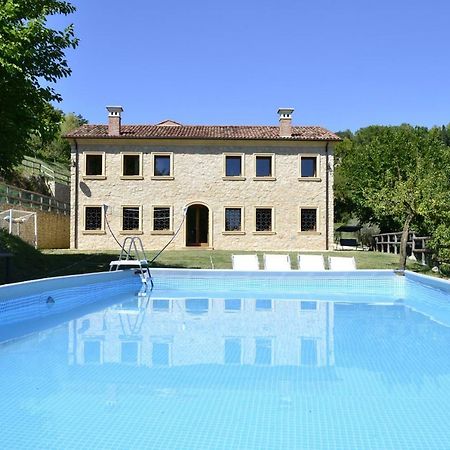 Casale La Rocchetta Bed and Breakfast Lonigo Εξωτερικό φωτογραφία