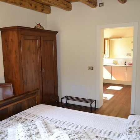 Casale La Rocchetta Bed and Breakfast Lonigo Εξωτερικό φωτογραφία