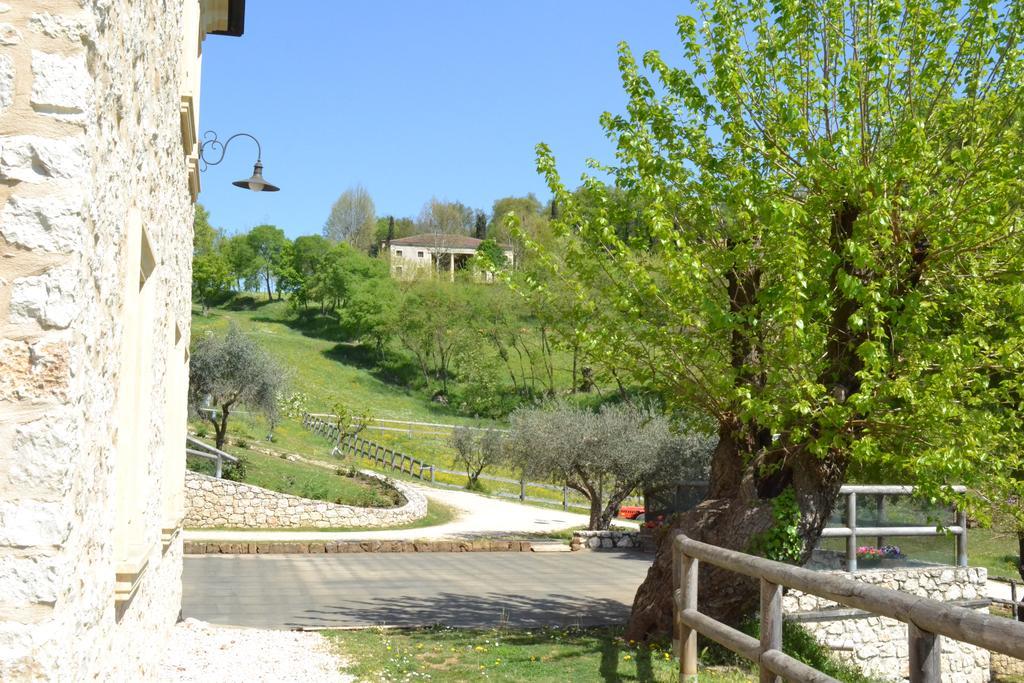 Casale La Rocchetta Bed and Breakfast Lonigo Εξωτερικό φωτογραφία