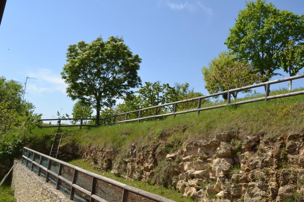 Casale La Rocchetta Bed and Breakfast Lonigo Εξωτερικό φωτογραφία