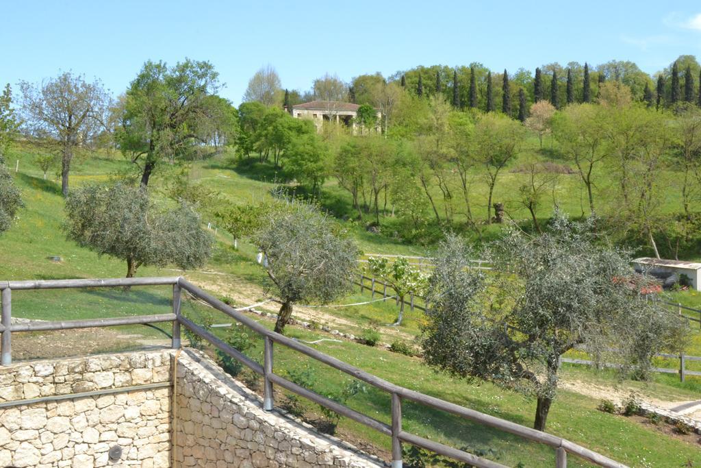 Casale La Rocchetta Bed and Breakfast Lonigo Εξωτερικό φωτογραφία
