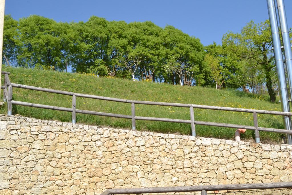Casale La Rocchetta Bed and Breakfast Lonigo Εξωτερικό φωτογραφία