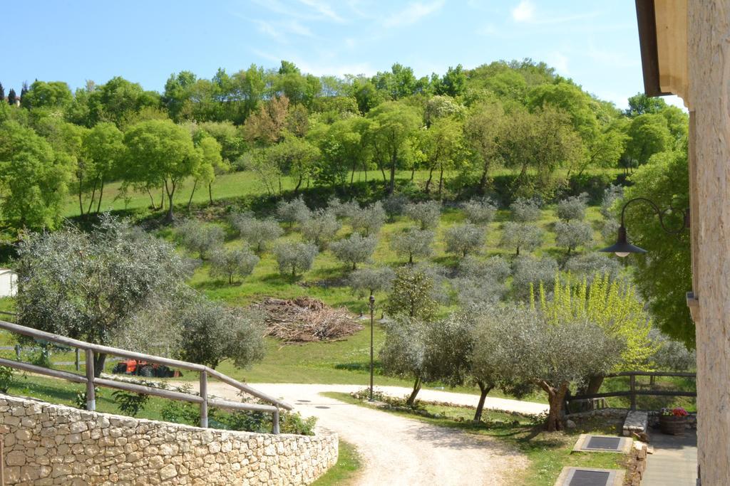 Casale La Rocchetta Bed and Breakfast Lonigo Εξωτερικό φωτογραφία