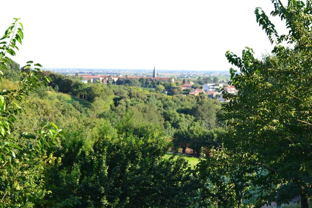 Casale La Rocchetta Bed and Breakfast Lonigo Εξωτερικό φωτογραφία