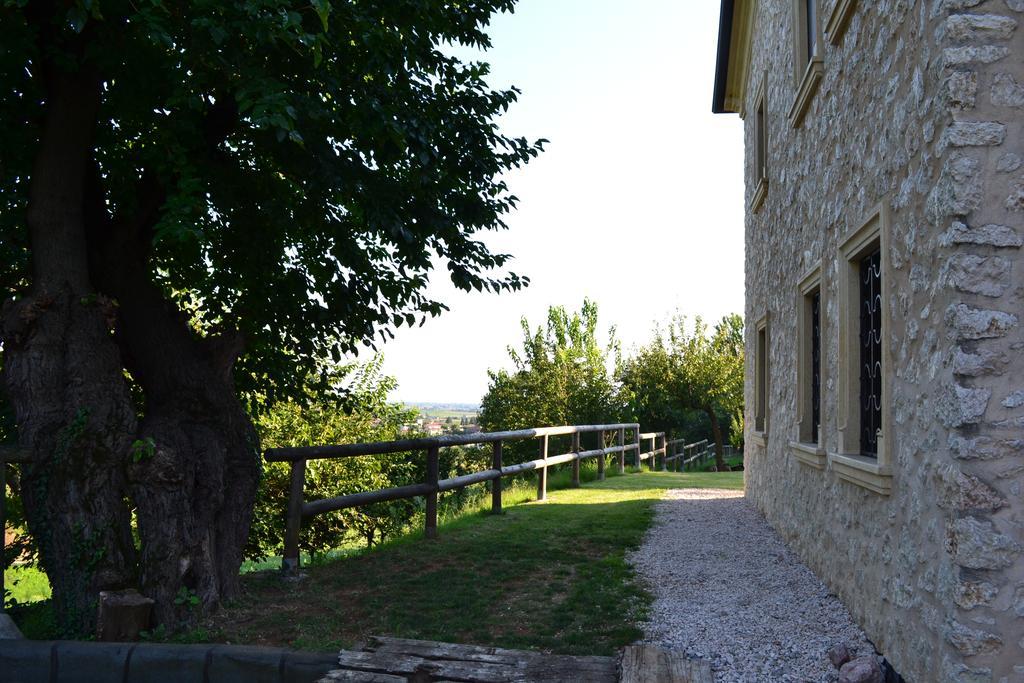 Casale La Rocchetta Bed and Breakfast Lonigo Εξωτερικό φωτογραφία