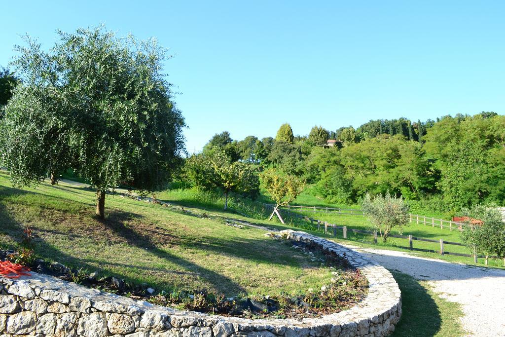 Casale La Rocchetta Bed and Breakfast Lonigo Εξωτερικό φωτογραφία
