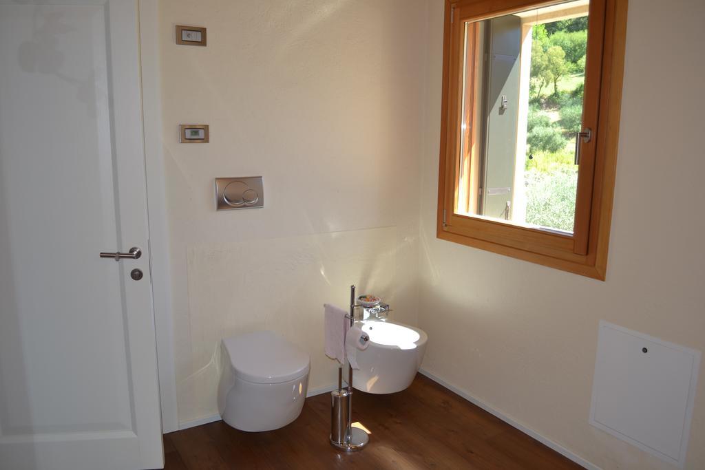 Casale La Rocchetta Bed and Breakfast Lonigo Εξωτερικό φωτογραφία