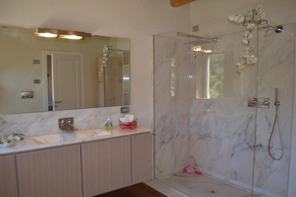 Casale La Rocchetta Bed and Breakfast Lonigo Εξωτερικό φωτογραφία