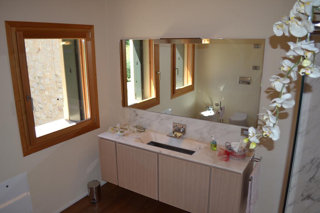 Casale La Rocchetta Bed and Breakfast Lonigo Εξωτερικό φωτογραφία