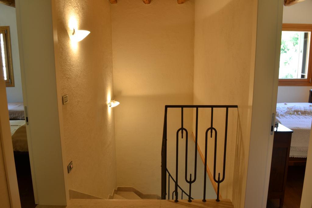 Casale La Rocchetta Bed and Breakfast Lonigo Εξωτερικό φωτογραφία