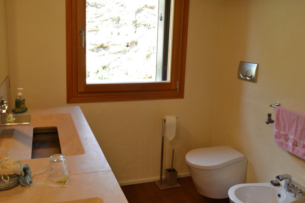 Casale La Rocchetta Bed and Breakfast Lonigo Εξωτερικό φωτογραφία