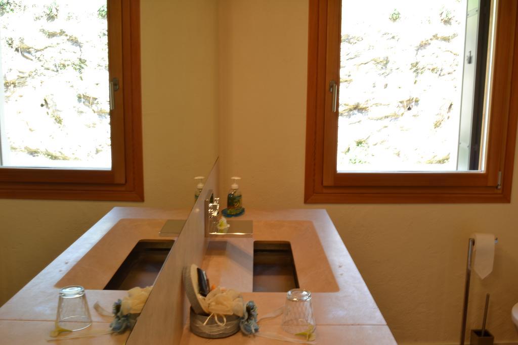 Casale La Rocchetta Bed and Breakfast Lonigo Εξωτερικό φωτογραφία
