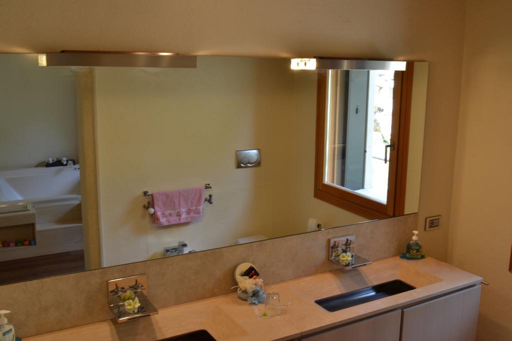 Casale La Rocchetta Bed and Breakfast Lonigo Εξωτερικό φωτογραφία