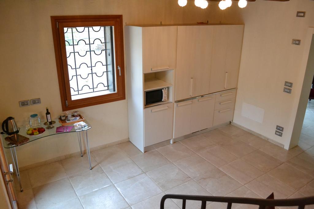Casale La Rocchetta Bed and Breakfast Lonigo Εξωτερικό φωτογραφία