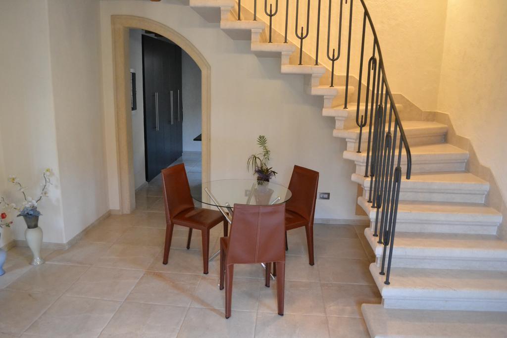 Casale La Rocchetta Bed and Breakfast Lonigo Εξωτερικό φωτογραφία