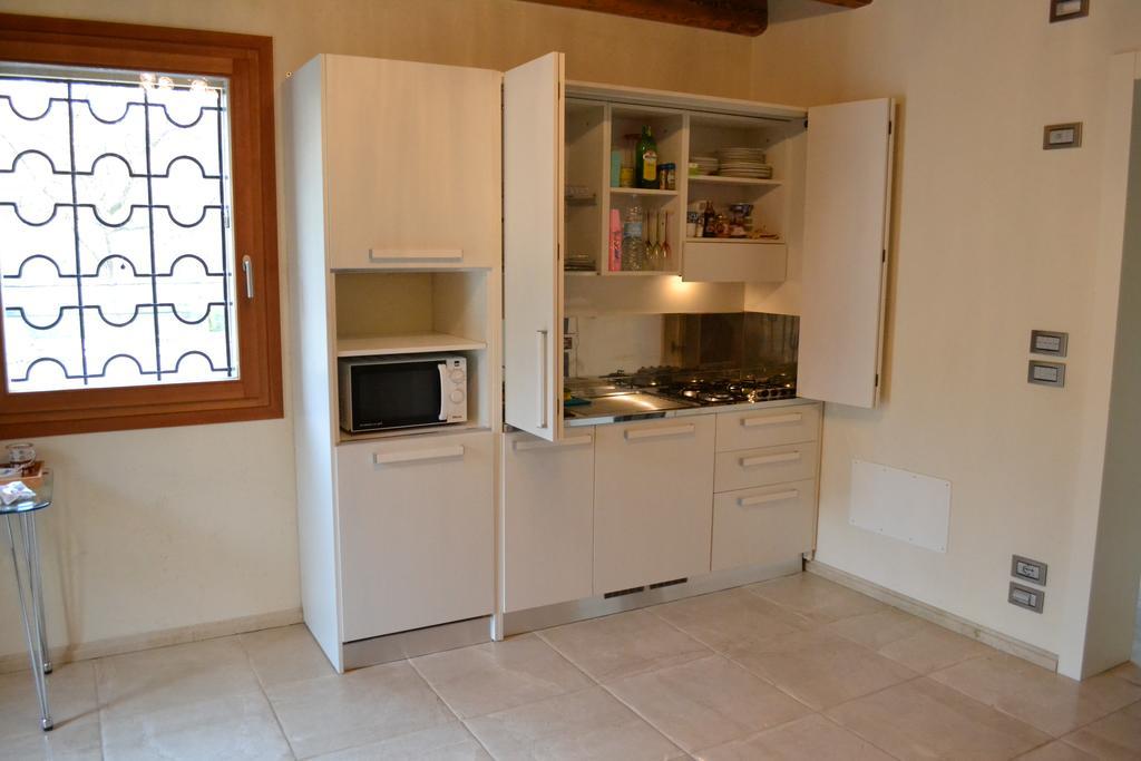 Casale La Rocchetta Bed and Breakfast Lonigo Εξωτερικό φωτογραφία