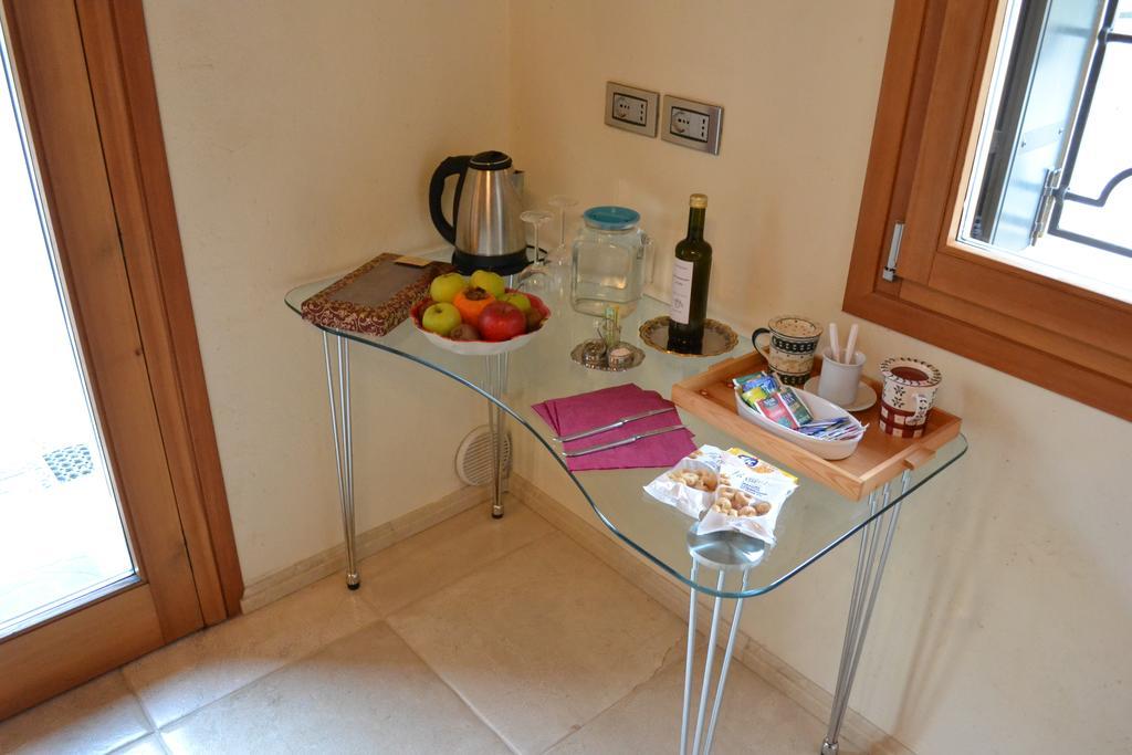Casale La Rocchetta Bed and Breakfast Lonigo Εξωτερικό φωτογραφία