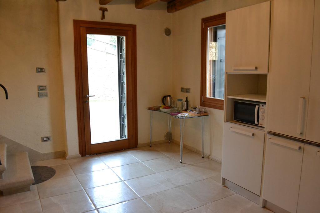 Casale La Rocchetta Bed and Breakfast Lonigo Εξωτερικό φωτογραφία