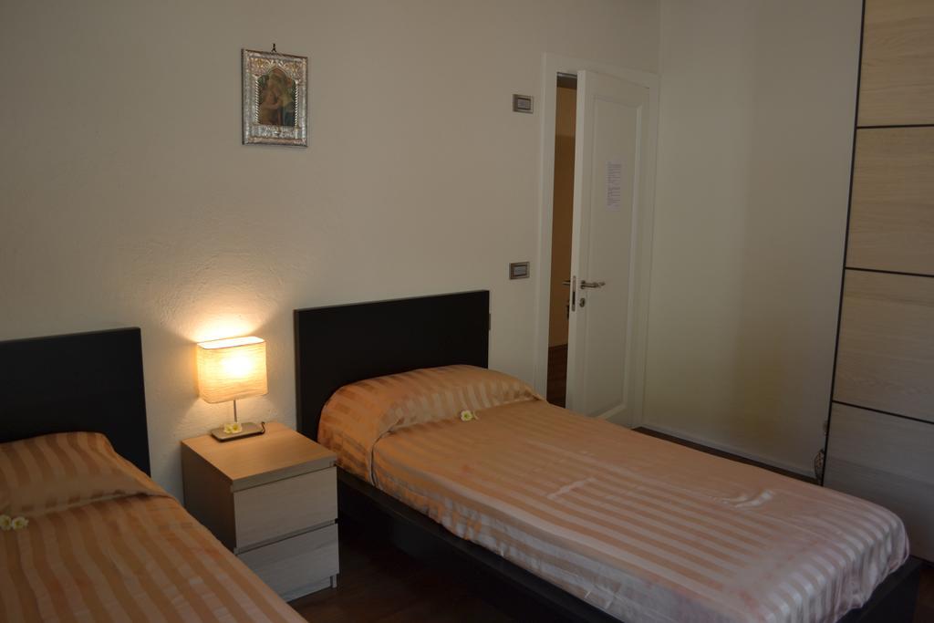 Casale La Rocchetta Bed and Breakfast Lonigo Εξωτερικό φωτογραφία