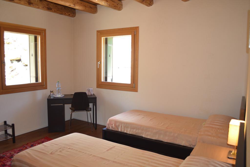 Casale La Rocchetta Bed and Breakfast Lonigo Εξωτερικό φωτογραφία