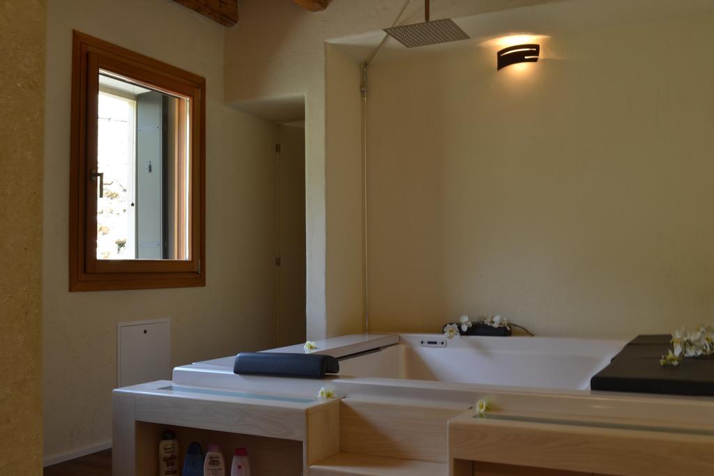 Casale La Rocchetta Bed and Breakfast Lonigo Εξωτερικό φωτογραφία