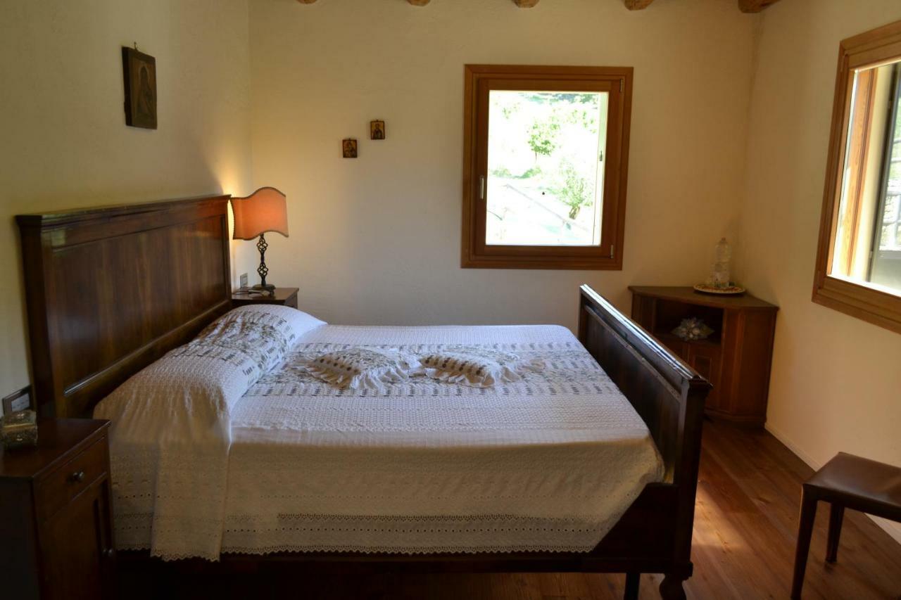 Casale La Rocchetta Bed and Breakfast Lonigo Εξωτερικό φωτογραφία