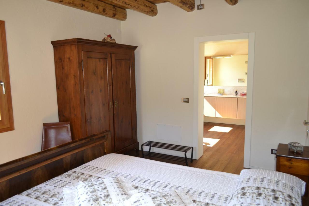Casale La Rocchetta Bed and Breakfast Lonigo Εξωτερικό φωτογραφία