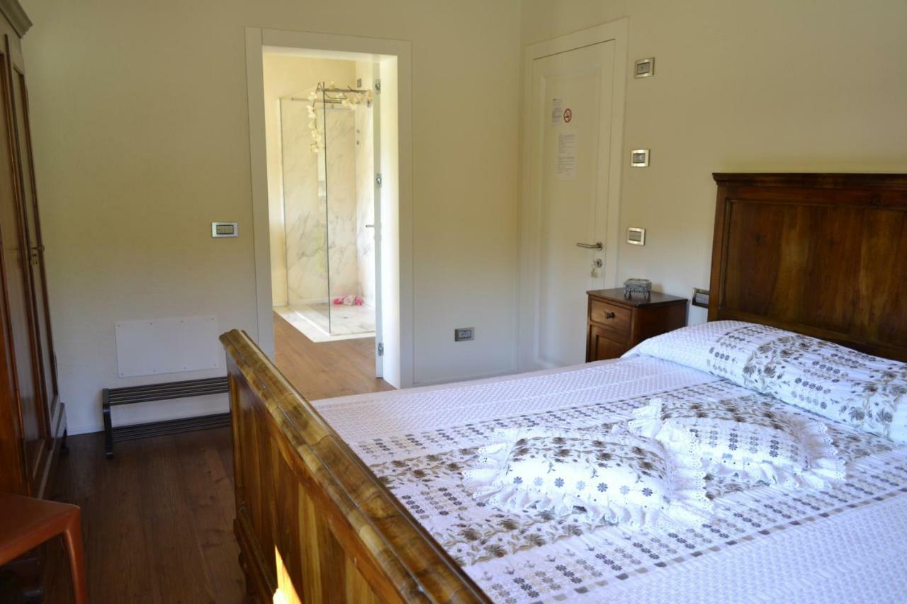 Casale La Rocchetta Bed and Breakfast Lonigo Εξωτερικό φωτογραφία