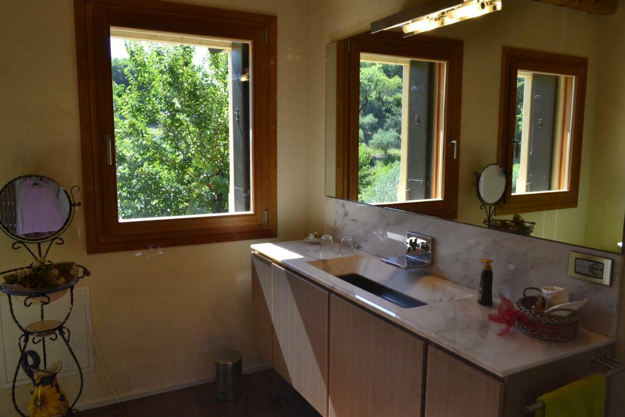 Casale La Rocchetta Bed and Breakfast Lonigo Εξωτερικό φωτογραφία