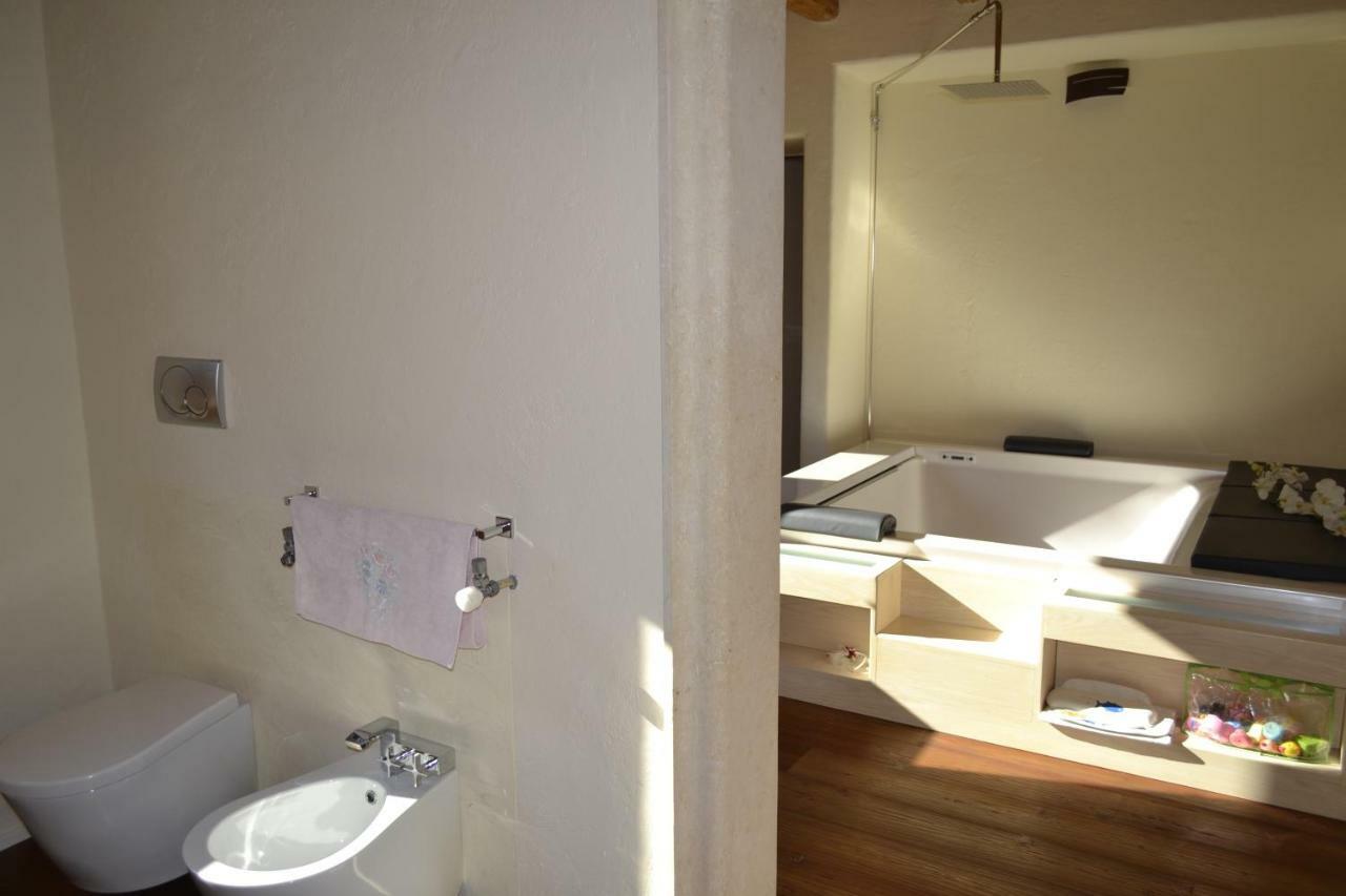 Casale La Rocchetta Bed and Breakfast Lonigo Εξωτερικό φωτογραφία