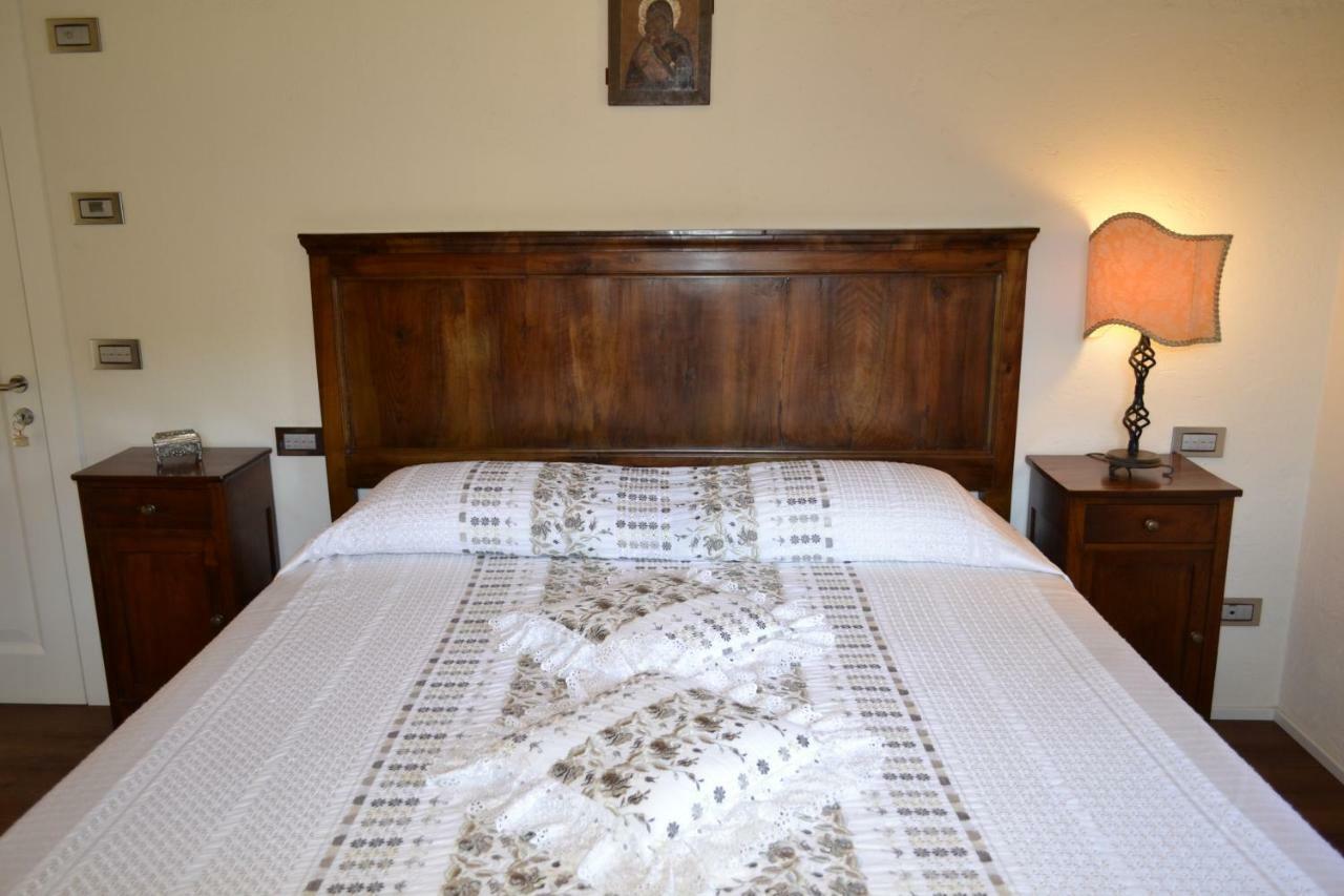 Casale La Rocchetta Bed and Breakfast Lonigo Εξωτερικό φωτογραφία