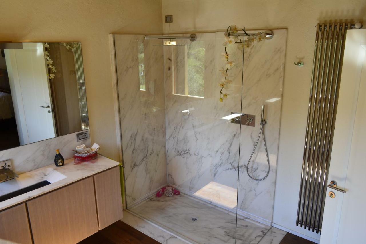 Casale La Rocchetta Bed and Breakfast Lonigo Εξωτερικό φωτογραφία