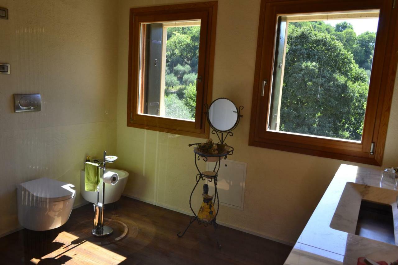 Casale La Rocchetta Bed and Breakfast Lonigo Εξωτερικό φωτογραφία