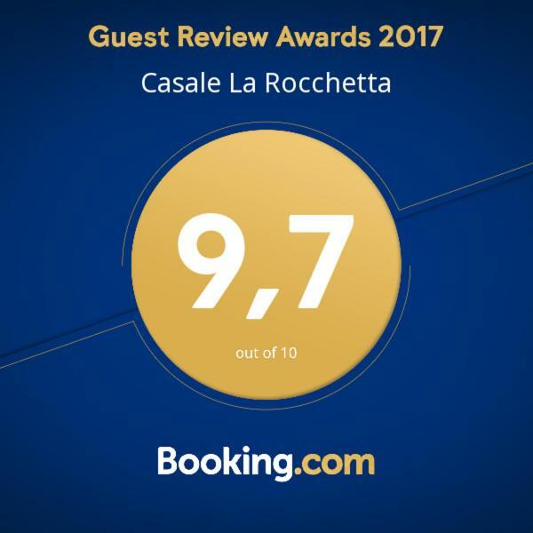 Casale La Rocchetta Bed and Breakfast Lonigo Εξωτερικό φωτογραφία